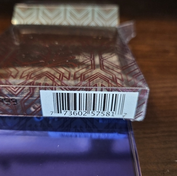 Mac x HONOR OF KINGS EYESHADOW PALETTE Limited Edition (NIB) - Picture 5 of 5